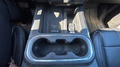 2023 Chevrolet Silverado 3500HD High Country