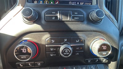 2023 Chevrolet Silverado 3500HD High Country