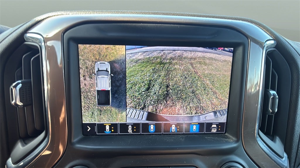 2023 Chevrolet Silverado 3500HD High Country