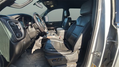 2023 Chevrolet Silverado 3500HD High Country