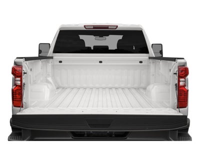 2022 Chevrolet Silverado 2500HD Work Truck