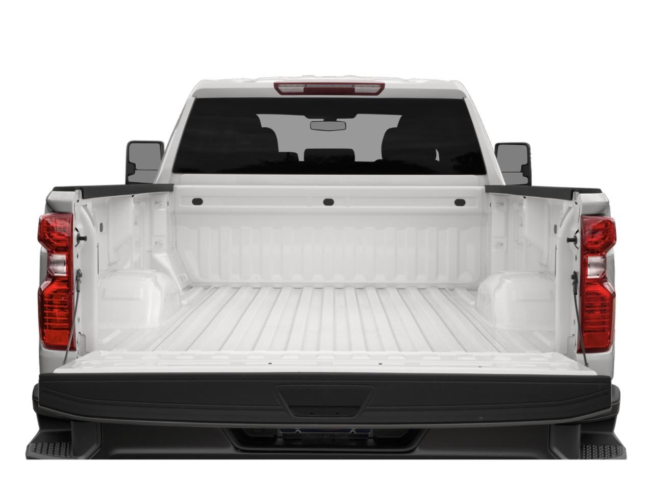 2022 Chevrolet Silverado 2500HD Work Truck
