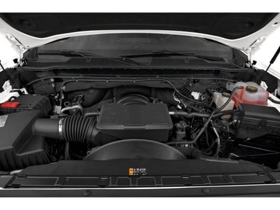 2022 Chevrolet Silverado 2500HD Work Truck