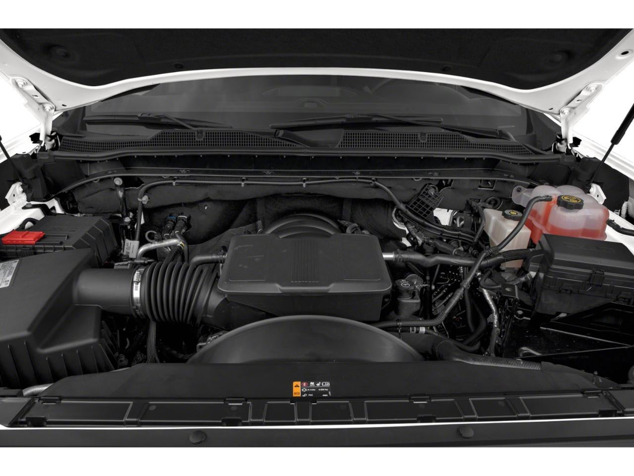 2022 Chevrolet Silverado 2500HD Work Truck