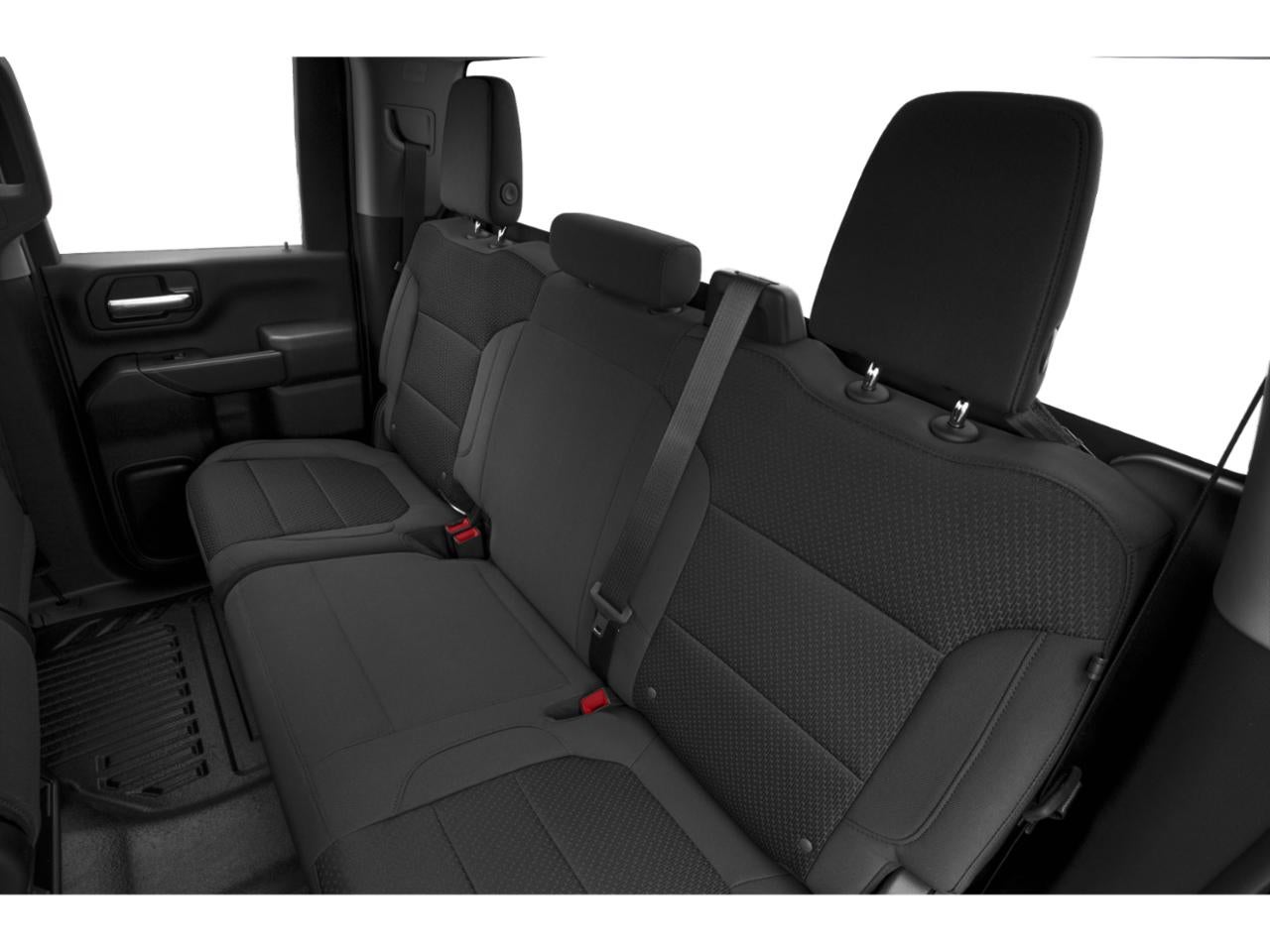 2022 Chevrolet Silverado 2500HD Work Truck