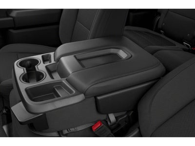 2022 Chevrolet Silverado 2500HD Work Truck