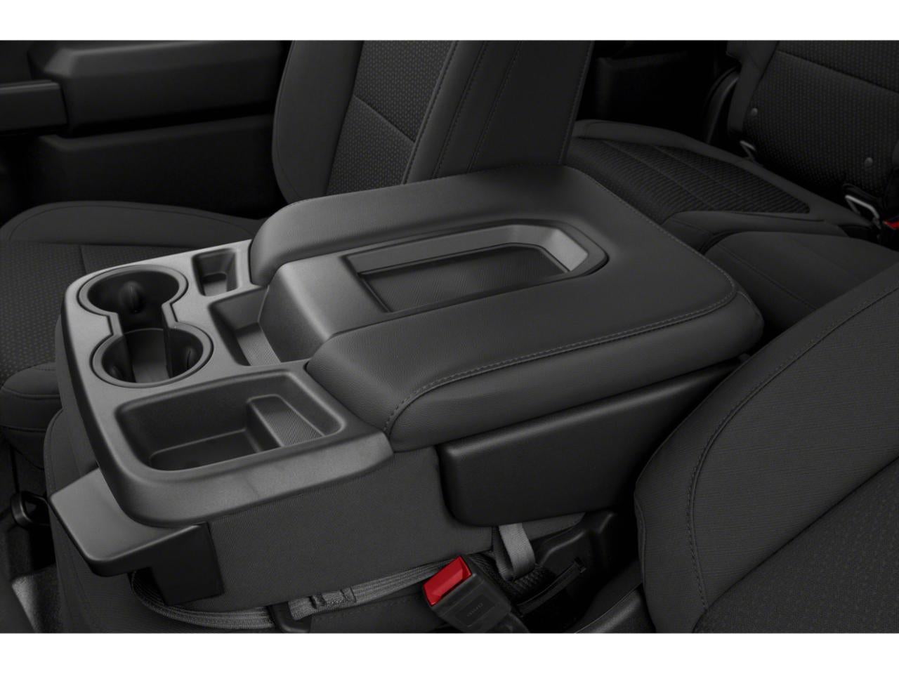 2022 Chevrolet Silverado 2500HD Work Truck