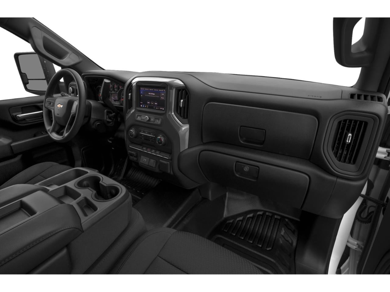 2022 Chevrolet Silverado 2500HD Work Truck