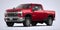 2022 Chevrolet Silverado 2500HD Work Truck