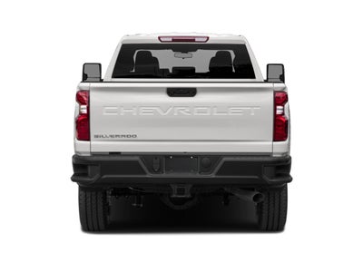 2022 Chevrolet Silverado 2500HD Work Truck