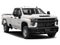 2022 Chevrolet Silverado 2500HD Work Truck
