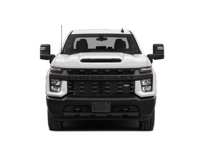 2022 Chevrolet Silverado 2500HD Work Truck