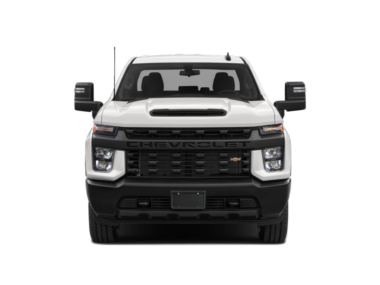 2022 Chevrolet Silverado 2500HD Work Truck