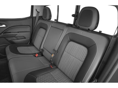2015 Chevrolet Colorado Z71