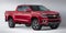 2015 Chevrolet Colorado Z71