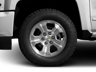 2016 Chevrolet Silverado 1500 LT LT2