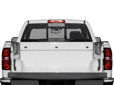2016 Chevrolet Silverado 1500 LT LT2
