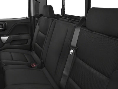 2016 Chevrolet Silverado 1500 LT LT2