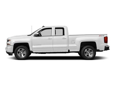 2016 Chevrolet Silverado 1500 LT LT2