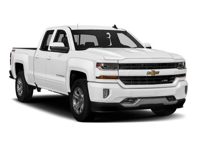 2016 Chevrolet Silverado 1500 LT LT2