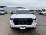 2025 GMC Acadia AT4