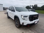 2025 GMC Acadia AT4