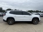 2025 GMC Acadia AT4