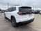 2025 GMC Acadia AT4