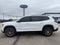 2025 GMC Acadia AT4