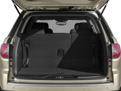2015 GMC Acadia SLT-1