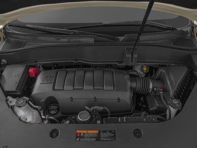 2015 GMC Acadia SLT-1