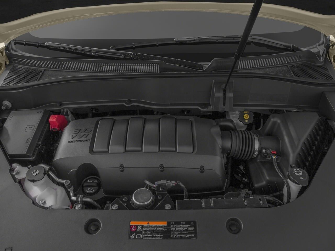 2015 GMC Acadia SLT-1