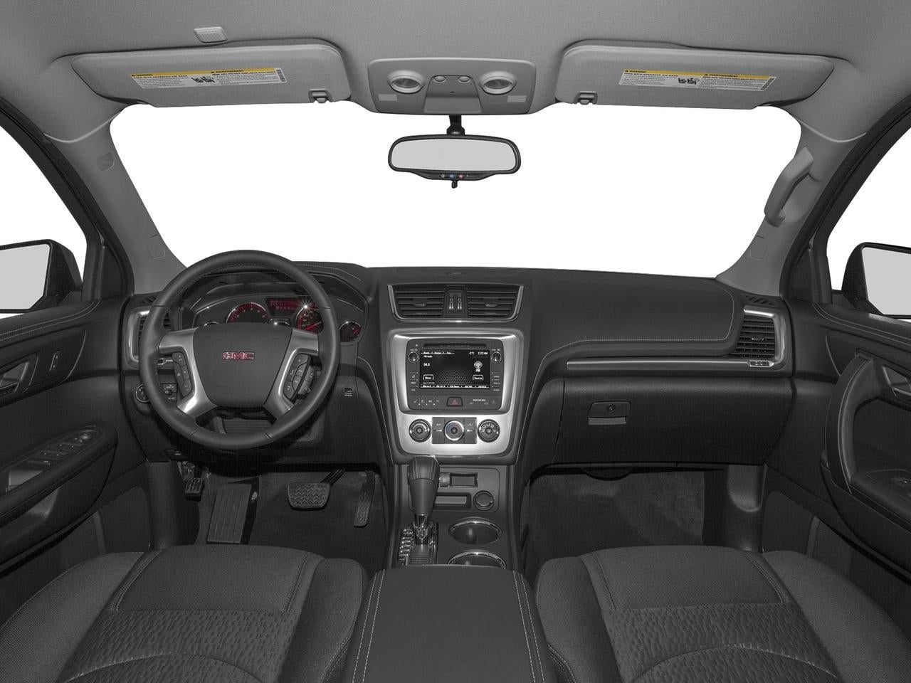 2015 GMC Acadia SLT-1