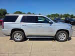 2016 GMC Yukon SLE
