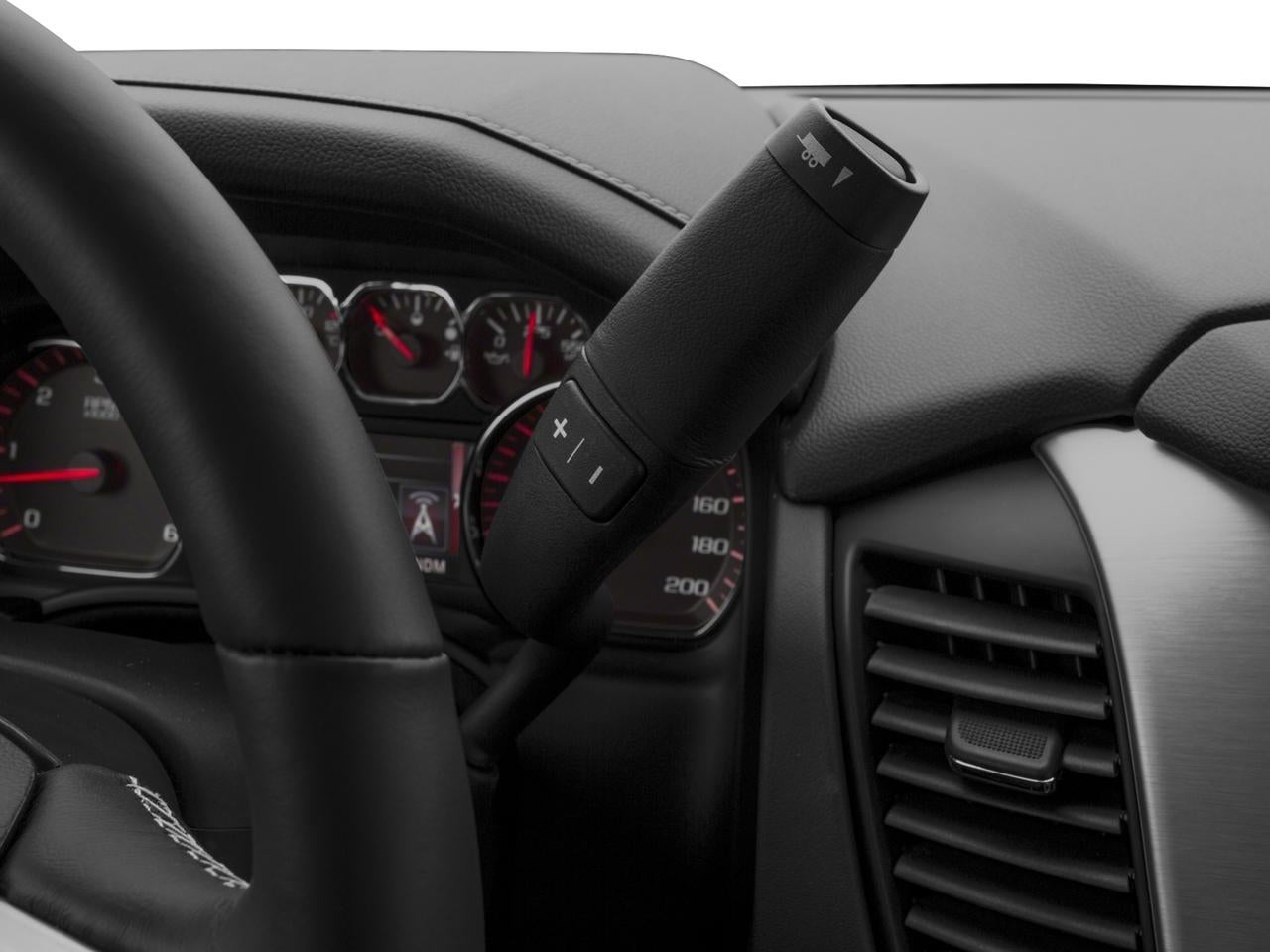 2016 GMC Yukon SLE