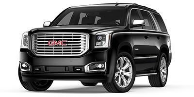2016 GMC Yukon SLE
