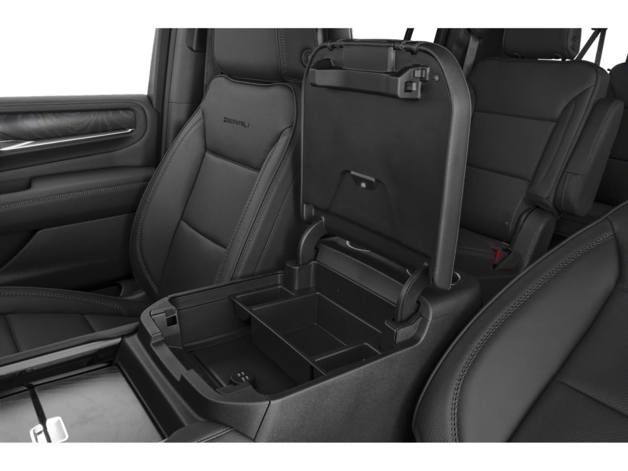 2023 GMC Yukon XL AT4