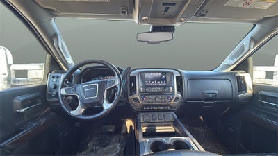 2019 GMC Sierra 3500HD Denali