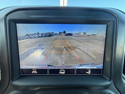 2022 GMC Sierra 2500HD AT4