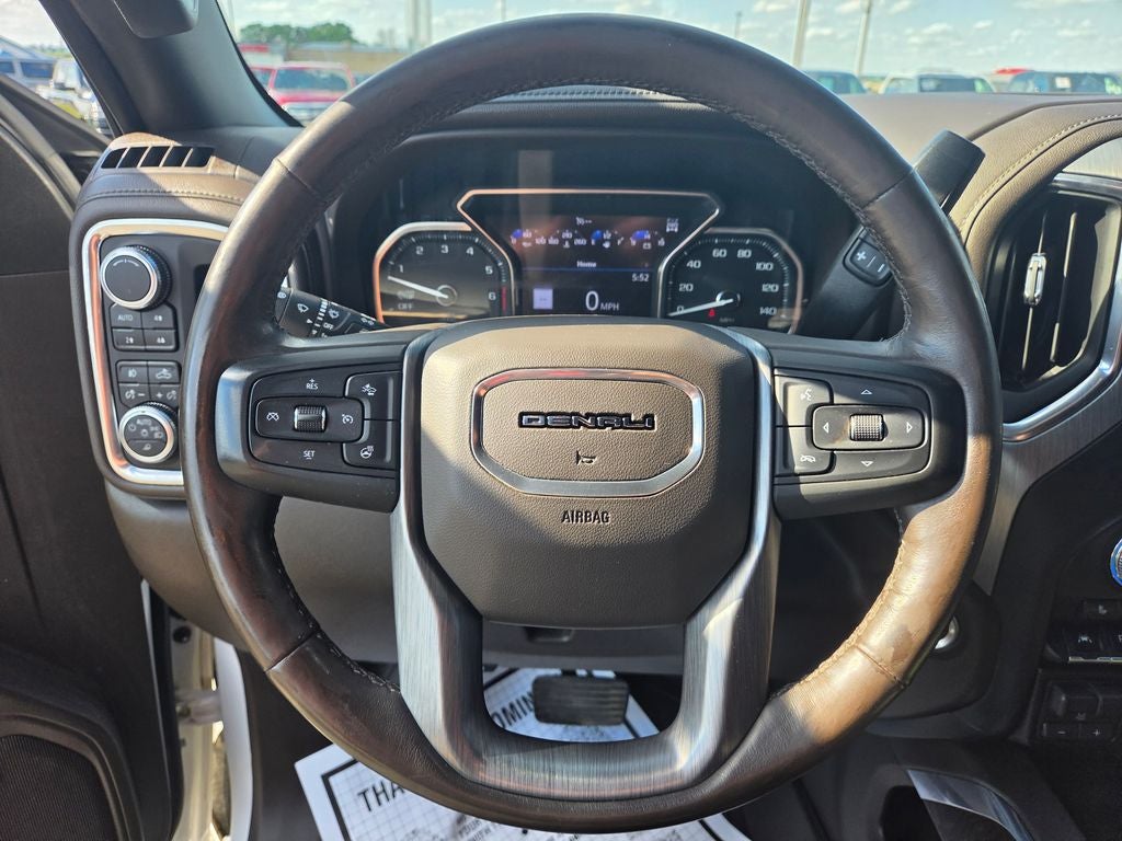 2019 GMC Sierra 1500 Denali