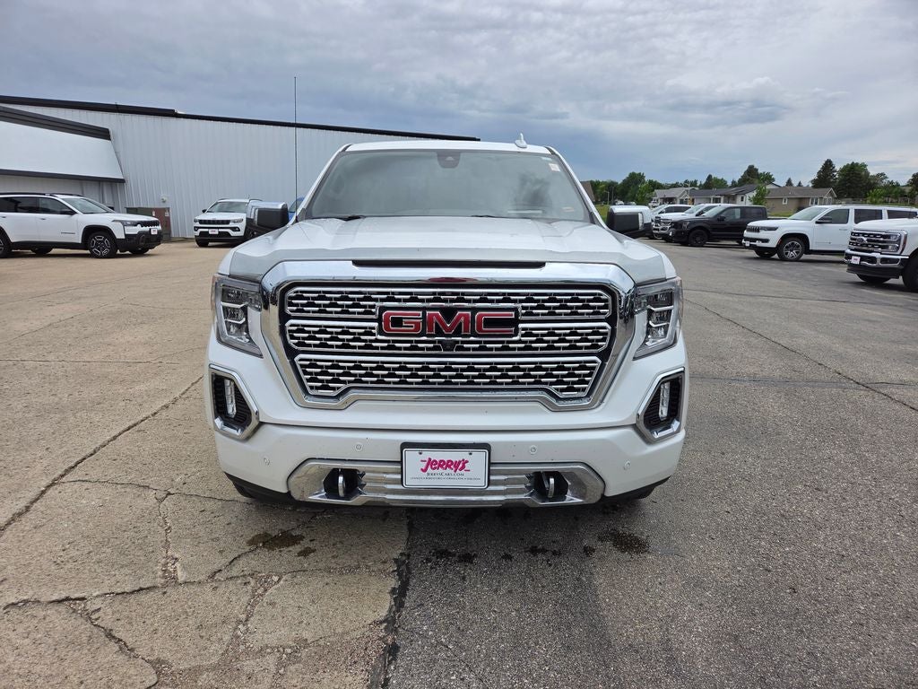 2019 GMC Sierra 1500 Denali