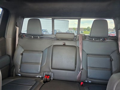2019 GMC Sierra 1500 Denali