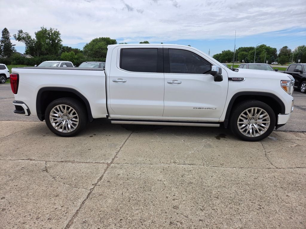 2019 GMC Sierra 1500 Denali