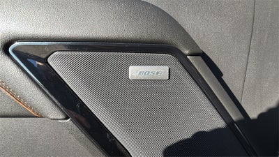 2024 GMC Sierra 1500 AT4 Short Box