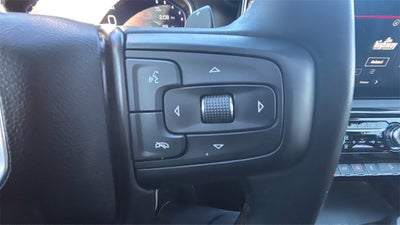 2024 GMC Sierra 1500 AT4 Short Box