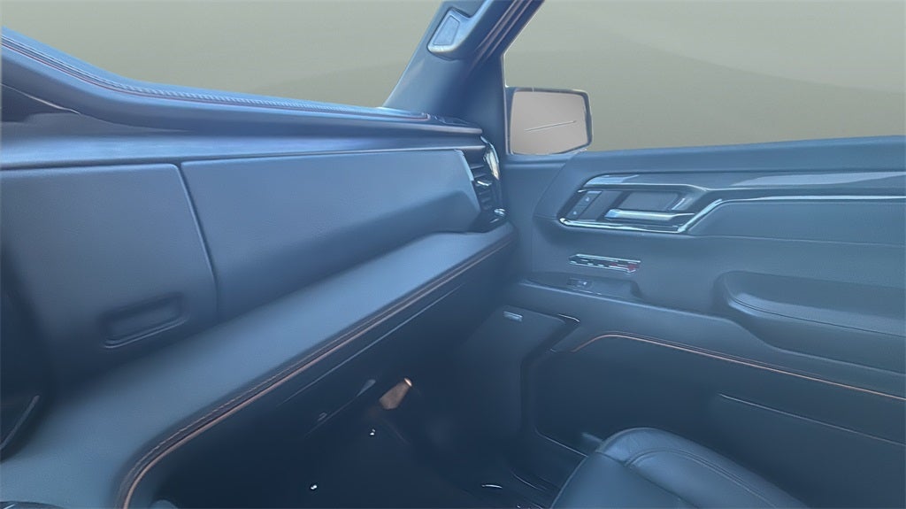 2024 GMC Sierra 1500 AT4 Short Box