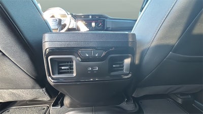 2024 GMC Sierra 1500 AT4 Short Box