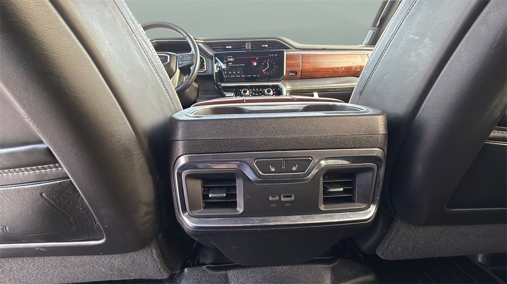 2022 GMC Sierra 1500 Denali Ultimate