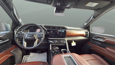 2022 GMC Sierra 1500 Denali Ultimate