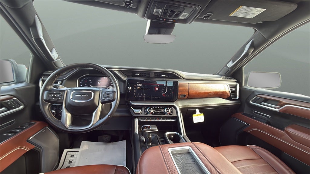 2022 GMC Sierra 1500 Denali Ultimate